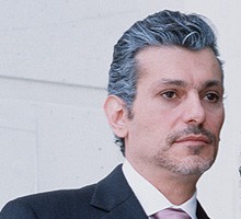 Guillermo Garcia Cantu - Fernando - foto