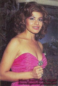 Maria Sorte-Eva - foto