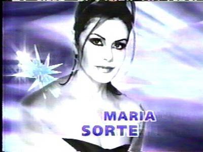 Maria Sorte-Eva - foto