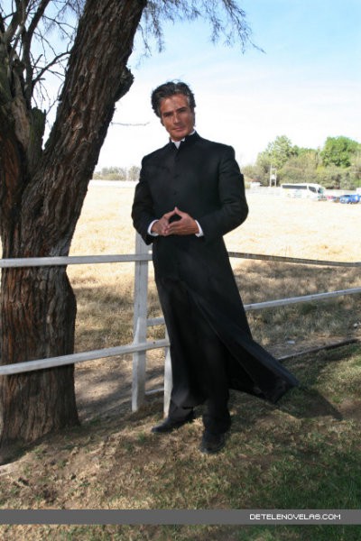 Padre Tadeo - foto