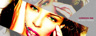 May - foto povečava