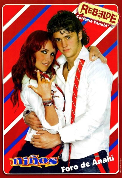 Roberta y Diego !!!!!!!!!!!!!!!!