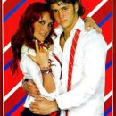Roberta y Diego !!!!!!!!!!!!!!!!