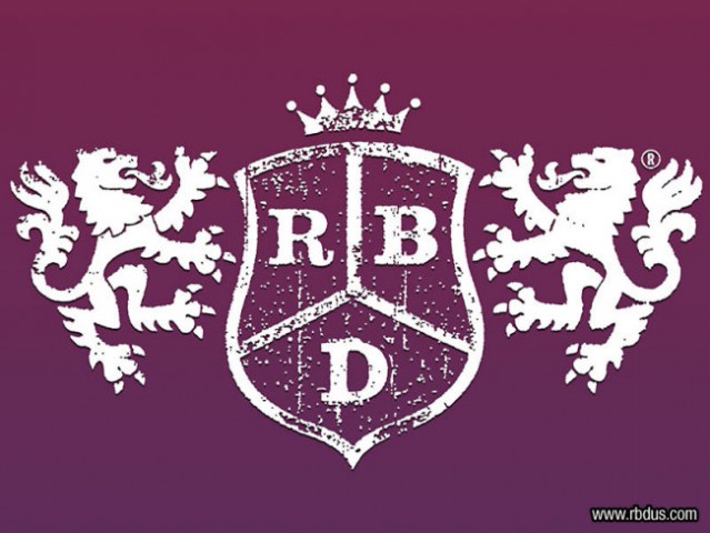 RBD!!! - foto