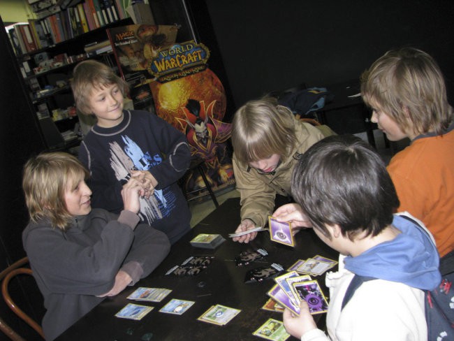 Pokemon 07/08 - Great Encounters Prerelease,  - foto povečava