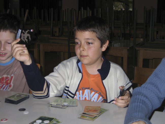 Pokemon 07/08 - Državno prvenstvo, 19.4.2008 - foto povečava