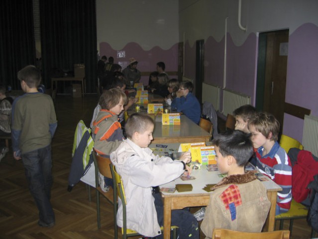 Pokemon 07/08 - Državno prvenstvo, 19.4.2008 - foto