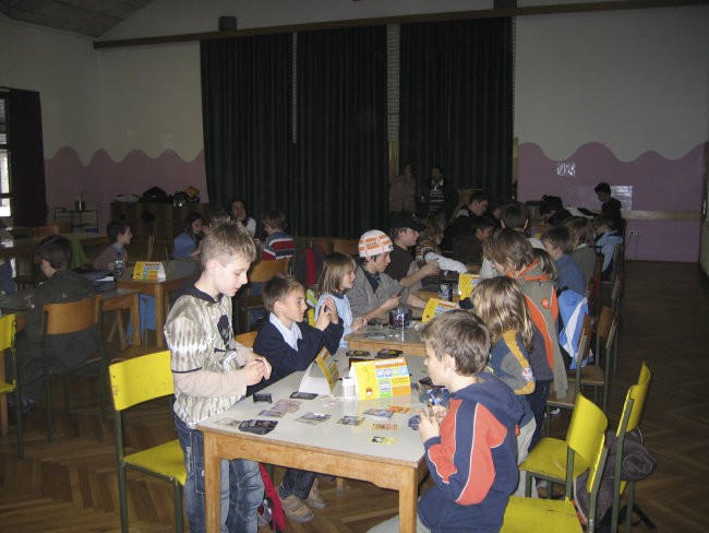 Pokemon 07/08 - Državno prvenstvo, 19.4.2008 - foto povečava