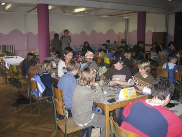 Pokemon 07/08 - Državno prvenstvo, 19.4.2008 - foto