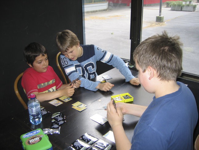 Pokemon 07/08 - Majestic Dawn Prerelease, 24. - foto povečava