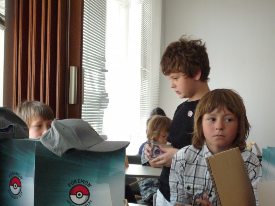 Pokemon 08/09 - Državno prvenstvo, 23.5.2009 - foto povečava