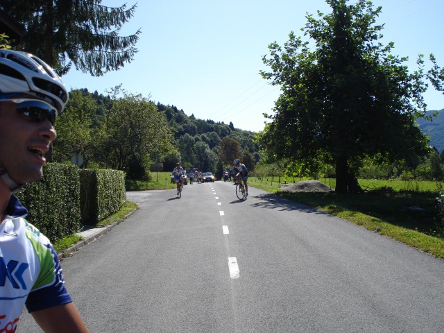 Maraton Povoleto-Breginj - foto