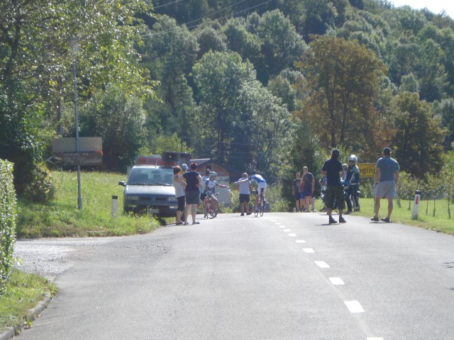 Maraton Povoleto-Breginj - foto