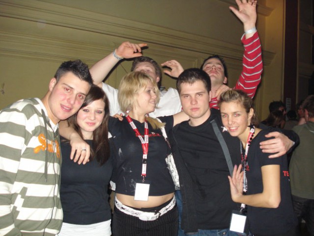 Za kati =) - foto