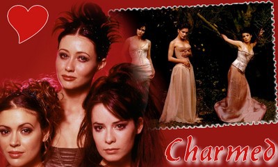 Charmed - foto