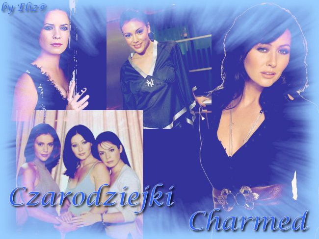 Charmed - foto povečava