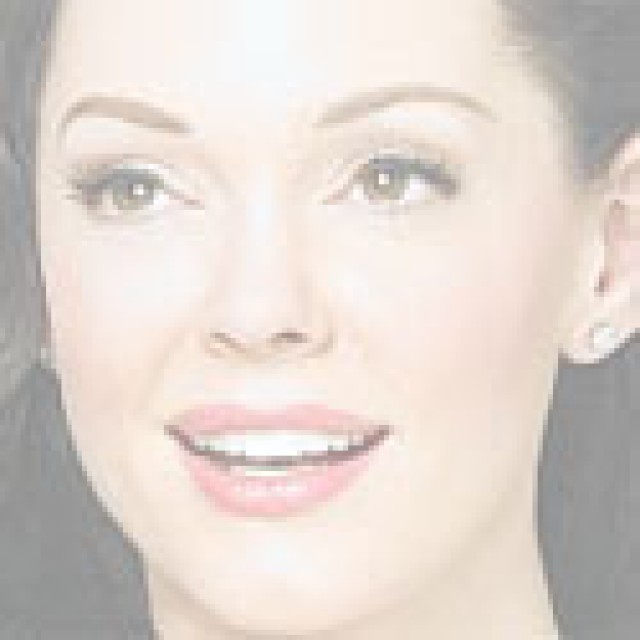Rose McGowan - foto