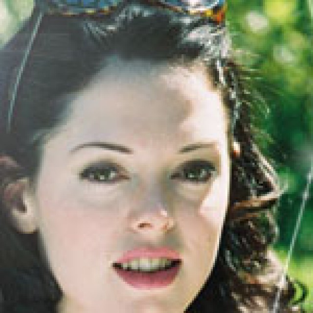Rose McGowan - foto