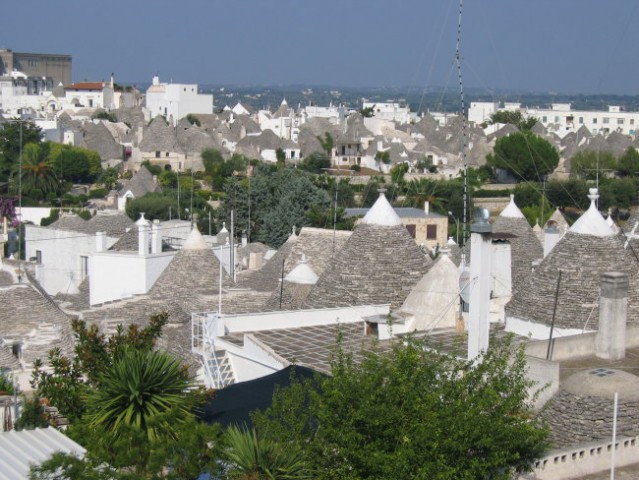 Alberobello