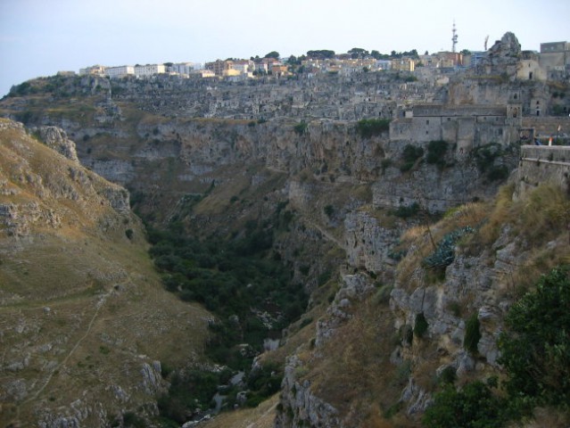 Matera