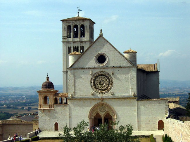 Assisi