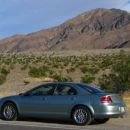 Dolina smrti in Chrysler