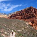 Red rock Canyon