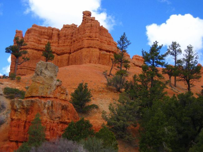 Bryce Canyon