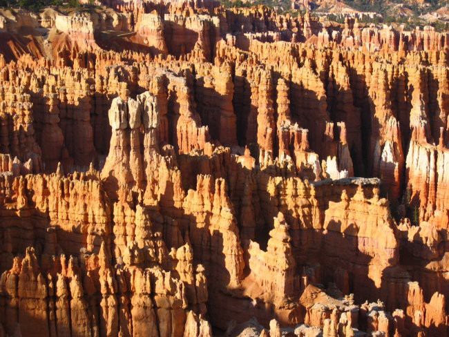 Bryce Canyon