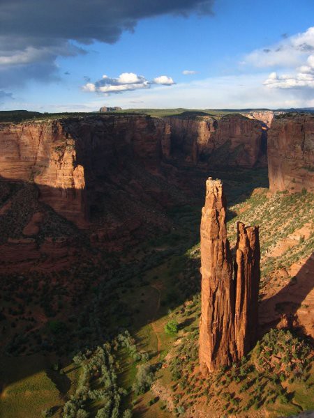 Canyon de Chey