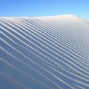 White Sands