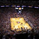 na tekmi 2. kroga končnice Phoenix Suns - Dallas Mavericks