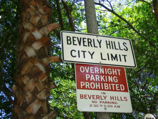 Beverly Hills