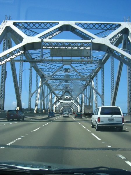 Bay Bridge
