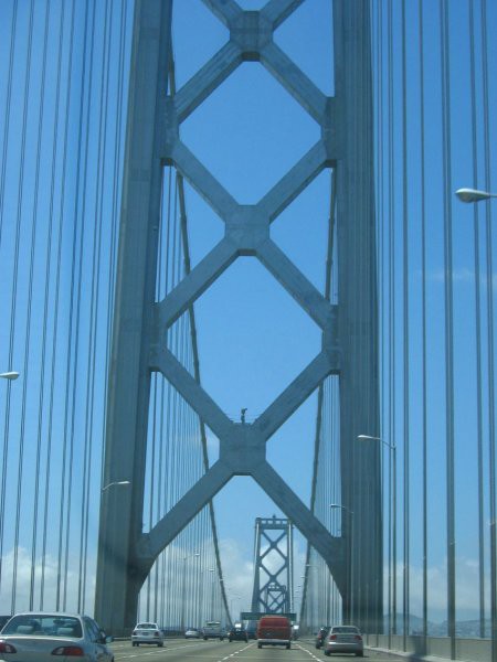 Bay Bridge