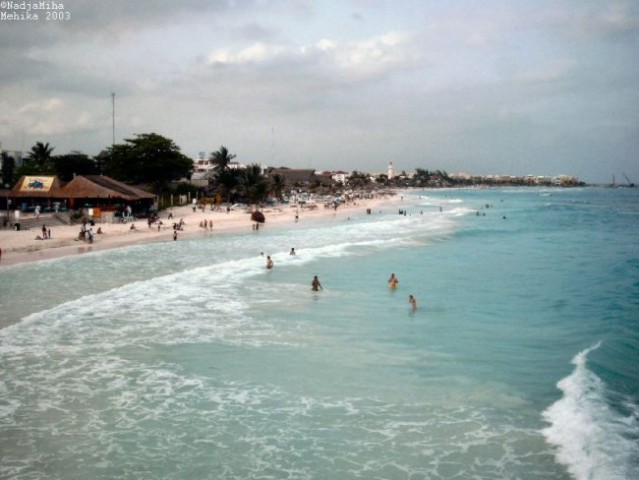 Playa del Carmen