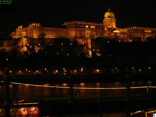 Dunaj-Bratislava-Budimpešta 05 - foto povečava