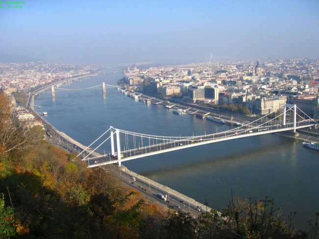 Dunaj-Bratislava-Budimpešta 05 - foto povečava