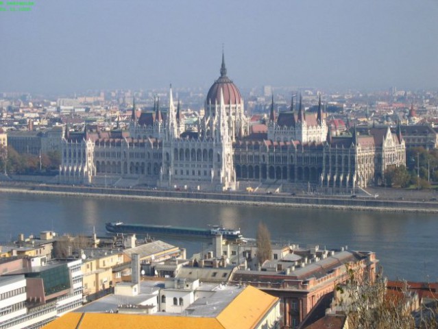 Dunaj-Bratislava-Budimpešta 05 - foto