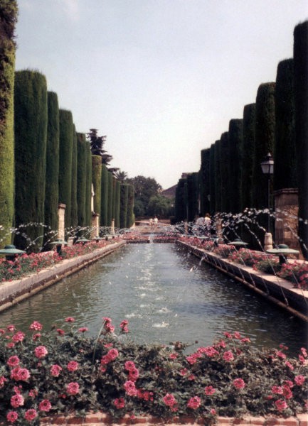 Alhambra