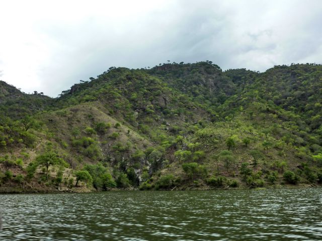 Kariba 2010 - foto
