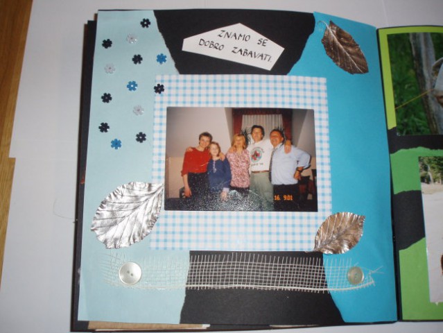 Scrapbook1 - foto
