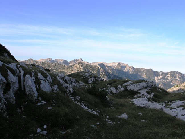 Plaski vogel in travnik 10. do 11. september  - foto povečava