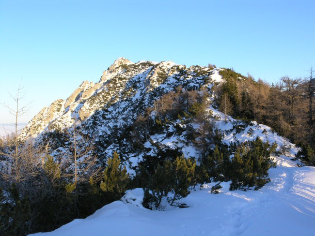 Trupejevo poldne 26. december 2006 - foto povečava