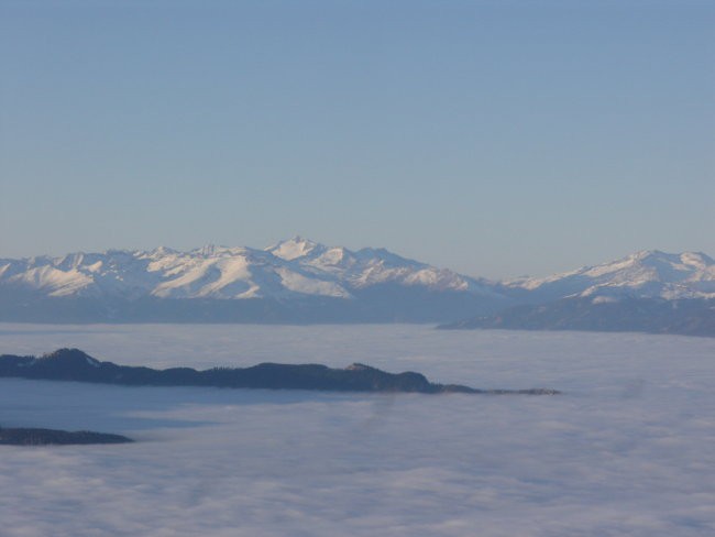 Trupejevo poldne 26. december 2006 - foto povečava