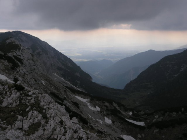 Planina Dolga njiva