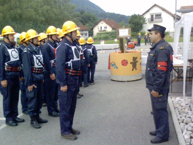 OBČINSKA,REGIJSKA IN DRŽAVNA TEKMOVANJA   - foto