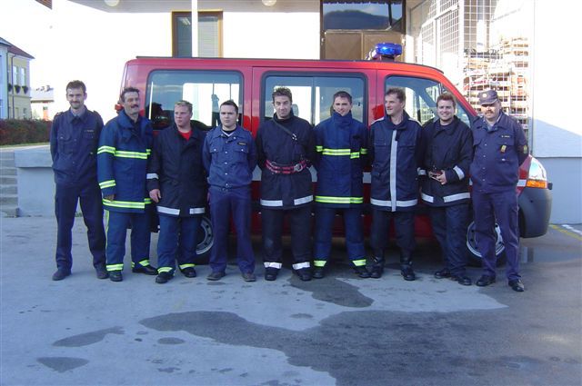 OPERATIVNA ENOTA IN VAJE - foto povečava