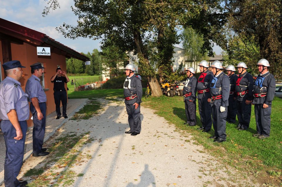 Organiziramo vsako leto pokal C-RINGA - foto povečava