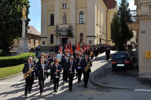 FLORJANOVA MAŠA 9.5.2010 V PREBOLDU - foto